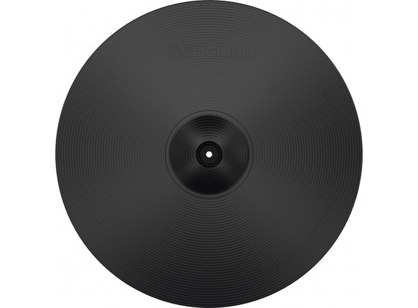 <b>Roland CY-18DR Prato Ride ligação USB para Baterias Electrónicas Roland com Tecnologia Multi-sensor</b> <b>Roland CY-18DR Prato Ride ligação USB para Baterias Electrónicas Roland com Tecnologia Multi-sensor</b>